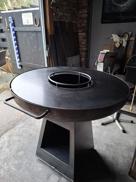 OB Plancha 1m diameter 5