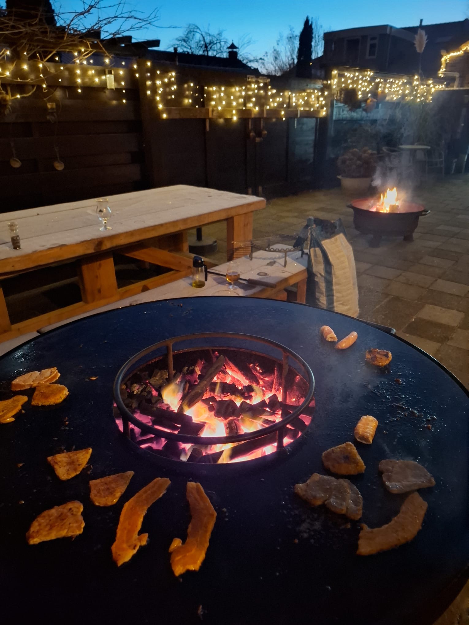 OB Plancha 1m diameter 4