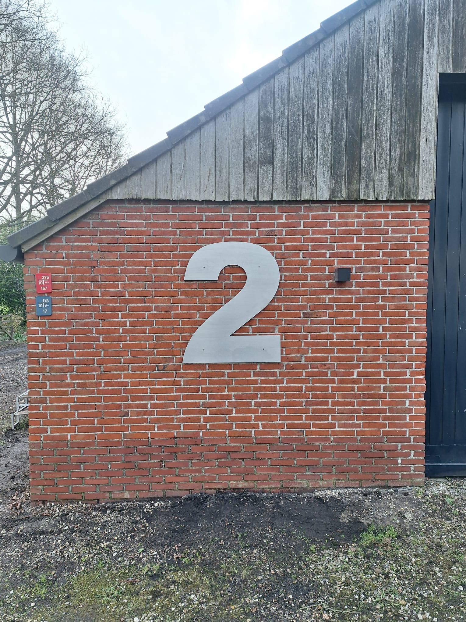 Logo & Naamborden 4