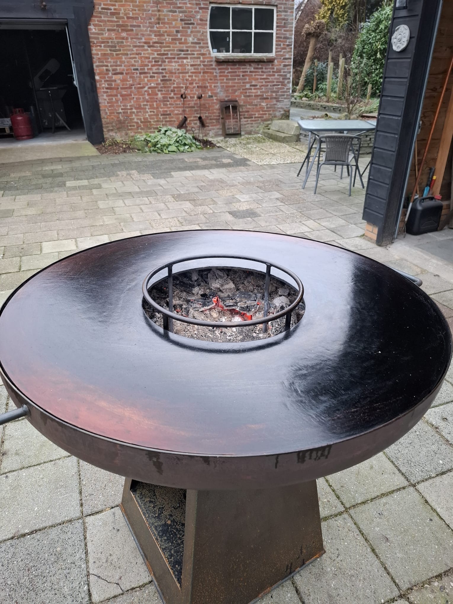 OB Plancha 1m diameter 4